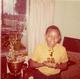 I have been a speaker for years. Here’s an early proud moment with a 4-H Club Public Speaking trophy. In the early years, my mother took me to every contest and saw to it that my speech was prepared to her satisfaction before every contest.